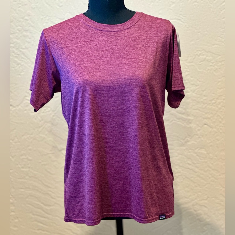 Patagonia Women's Capilene® Cool Daily Shirt